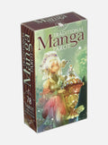 Traditional Manga Tarot