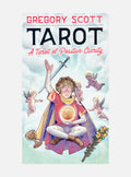 Gregory Scott Tarot