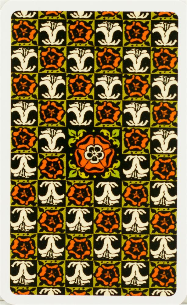 Mini Tarot - Radiant Wise Spirit