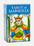 Mini Tarot Marseille (new edition)