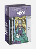 Mini Tarot - Universal (new edition)