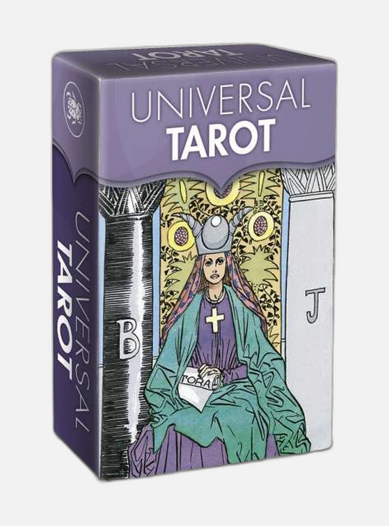 Mini Tarot - Universal (new edition)