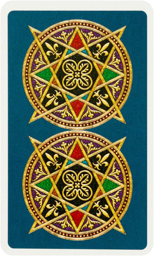 Mini Tarot - Universal (new edition)
