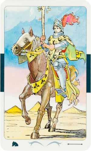 Mini Tarot - Universal (new edition)