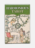 Mini Tarot - Harmonious (new edition)