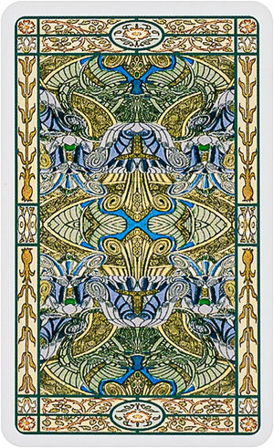 Mini Tarot - Harmonious (new edition)