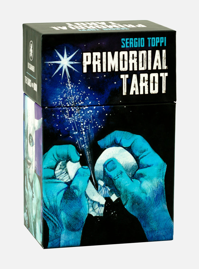 Primordial Tarot (boxed)