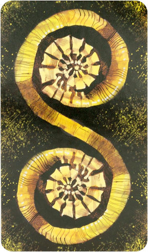 Primordial Tarot (boxed)