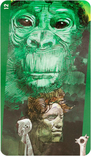 Primordial Tarot (boxed)