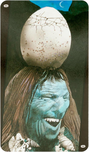 Primordial Tarot (boxed)