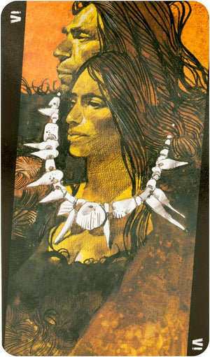Primordial Tarot (boxed)