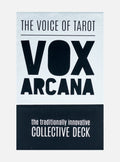 The Voice of Tarot - Vox Arcana (boxed)