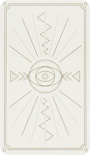 The Voice of Tarot - Vox Arcana (boxed)