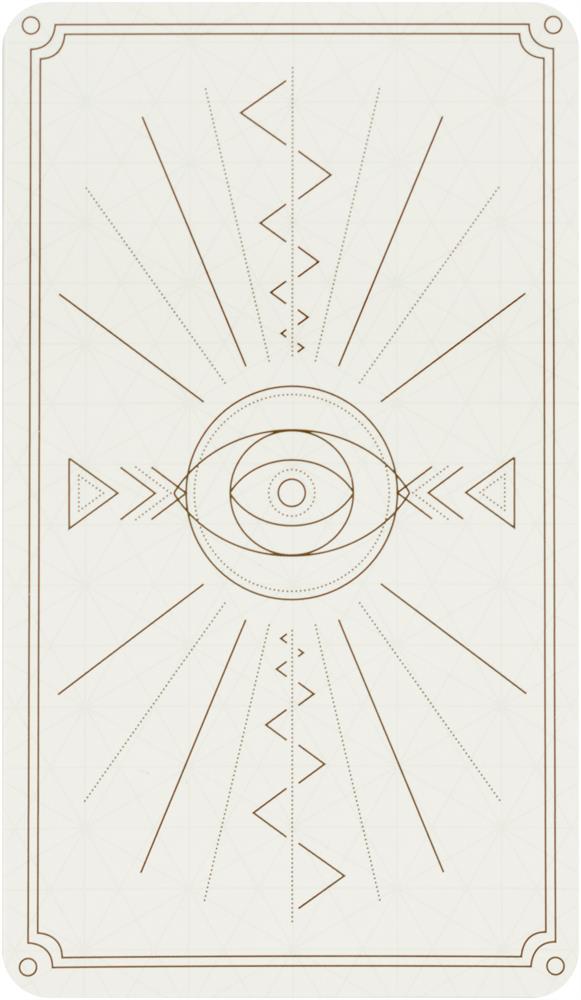 The Voice of Tarot - Vox Arcana (boxed)