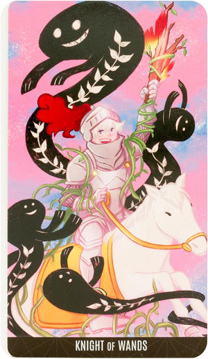 The Voice of Tarot - Vox Arcana (boxed)