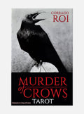 Murder of Crows Tarot (boxed)