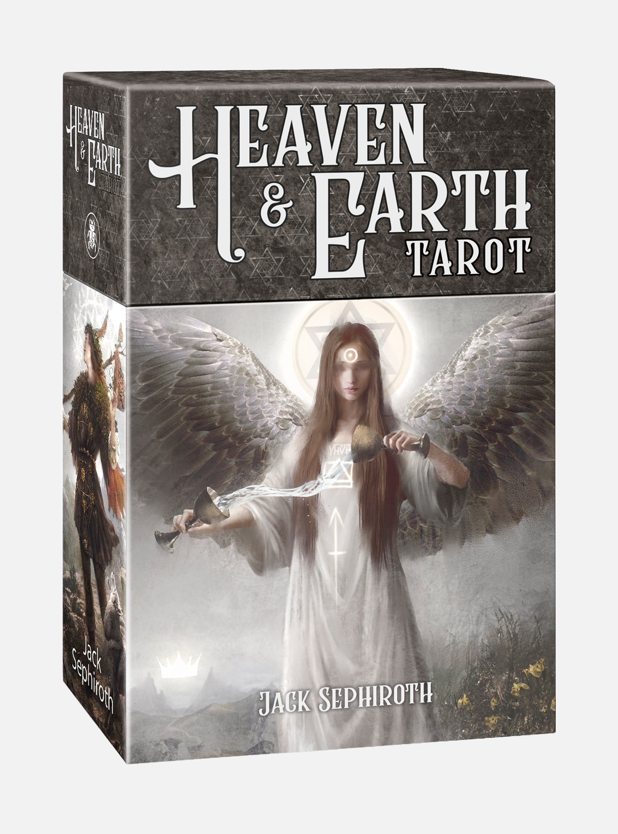 Heaven&Earth Tarot (boxed)