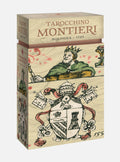 Tarocchino Montieri - Anima Antiqua