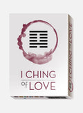 I-Ching of Love Oracle