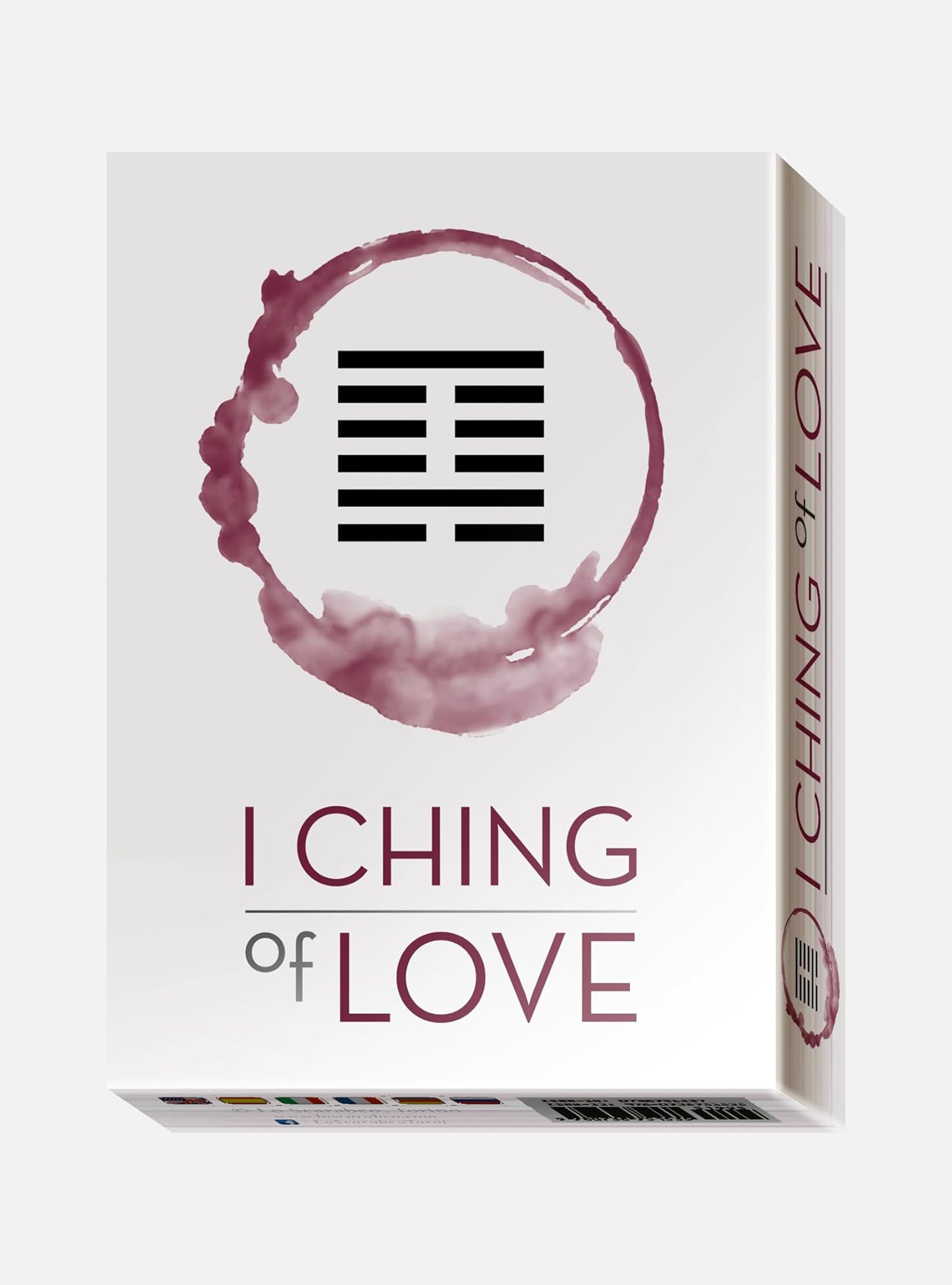 I-Ching of Love Oracle