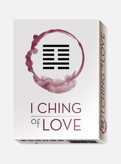 I-Ching of Love Oracle