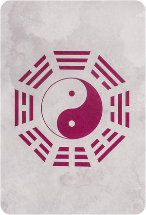 I-Ching of Love Oracle