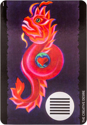 I-Ching of Love Oracle