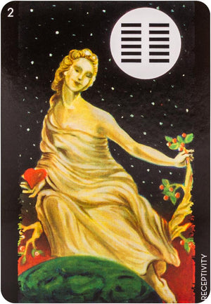 I-Ching of Love Oracle