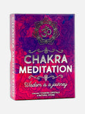 Chakra Meditation