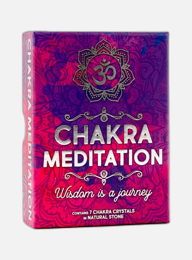 Chakra Meditation