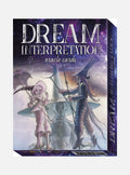 Dream Interpretations Cards
