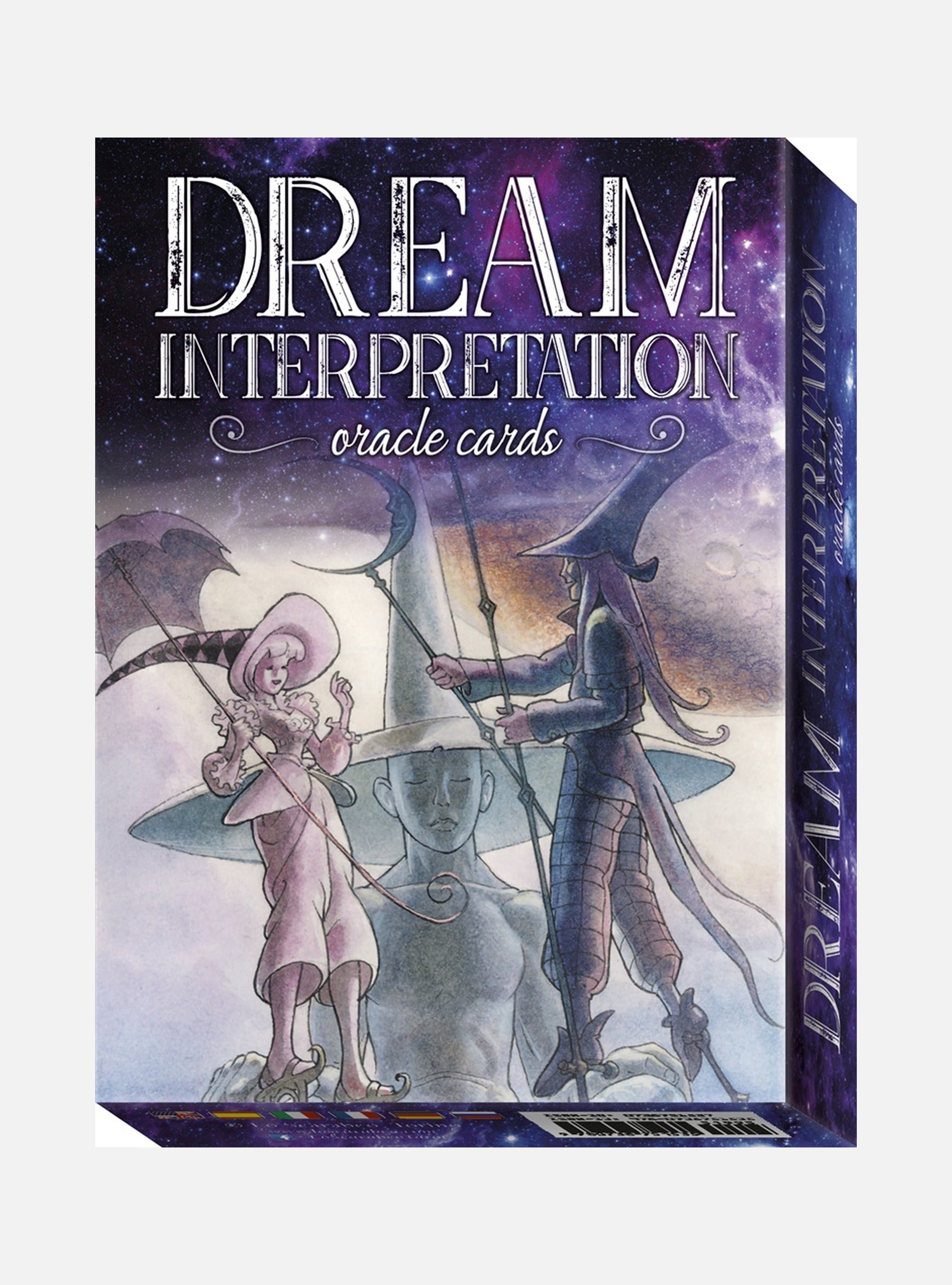 Dream Interpretations Cards