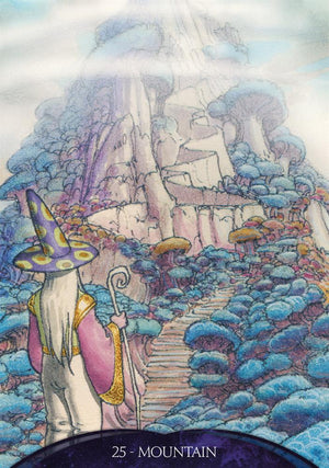 Dream Interpretations Cards