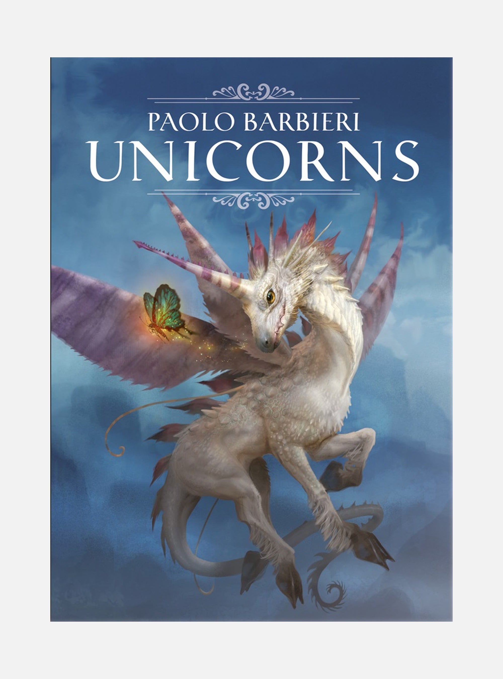 Unicorns Oracle