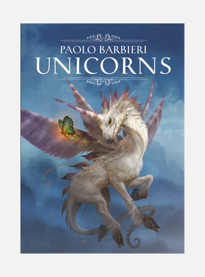 Unicorns Oracle