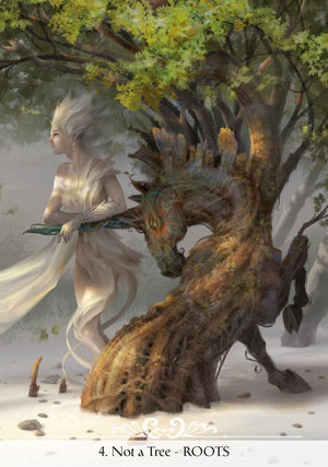 Unicorns Oracle