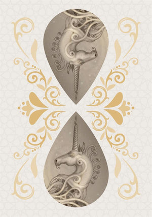 Unicorns Oracle