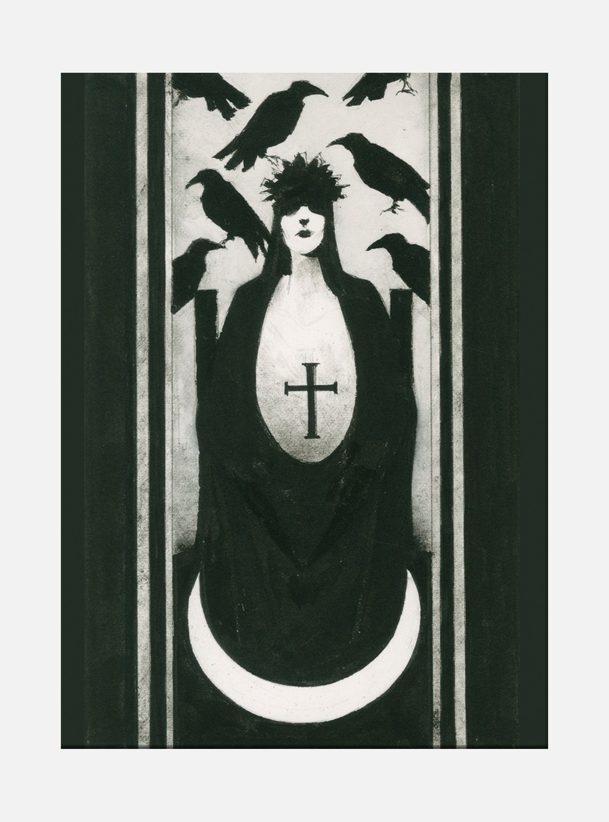 Crows journal