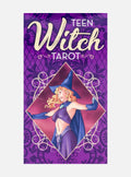 Teen Witch Tarot