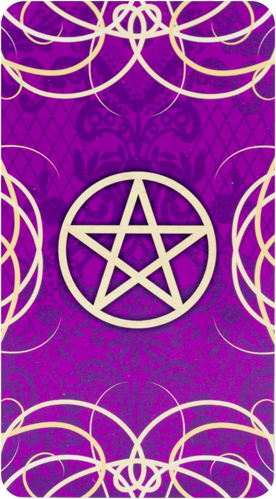 Teen Witch Tarot