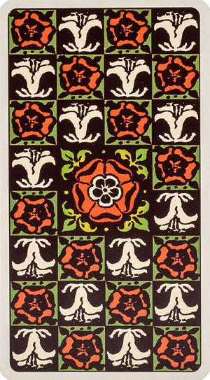 Tarot: Original 1909