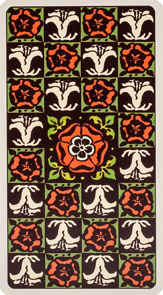 Tarot: Original 1909