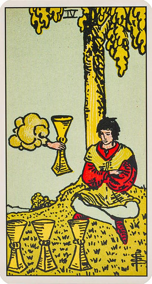 Tarot: Original 1909
