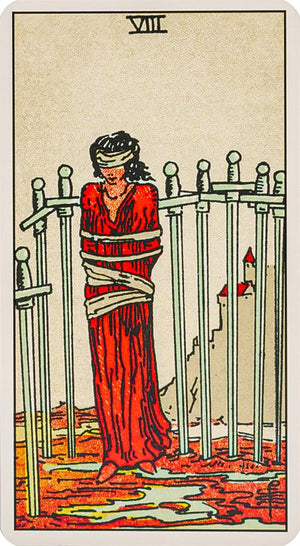 Tarot: Original 1909