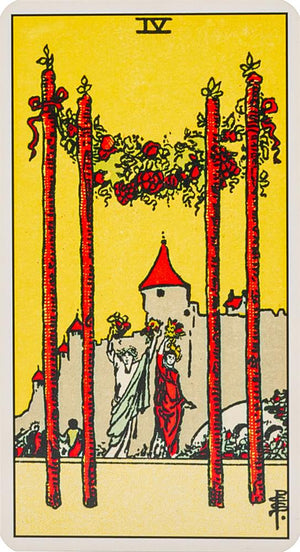 Tarot: Original 1909