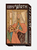 Symbolic Tarot of Wirth