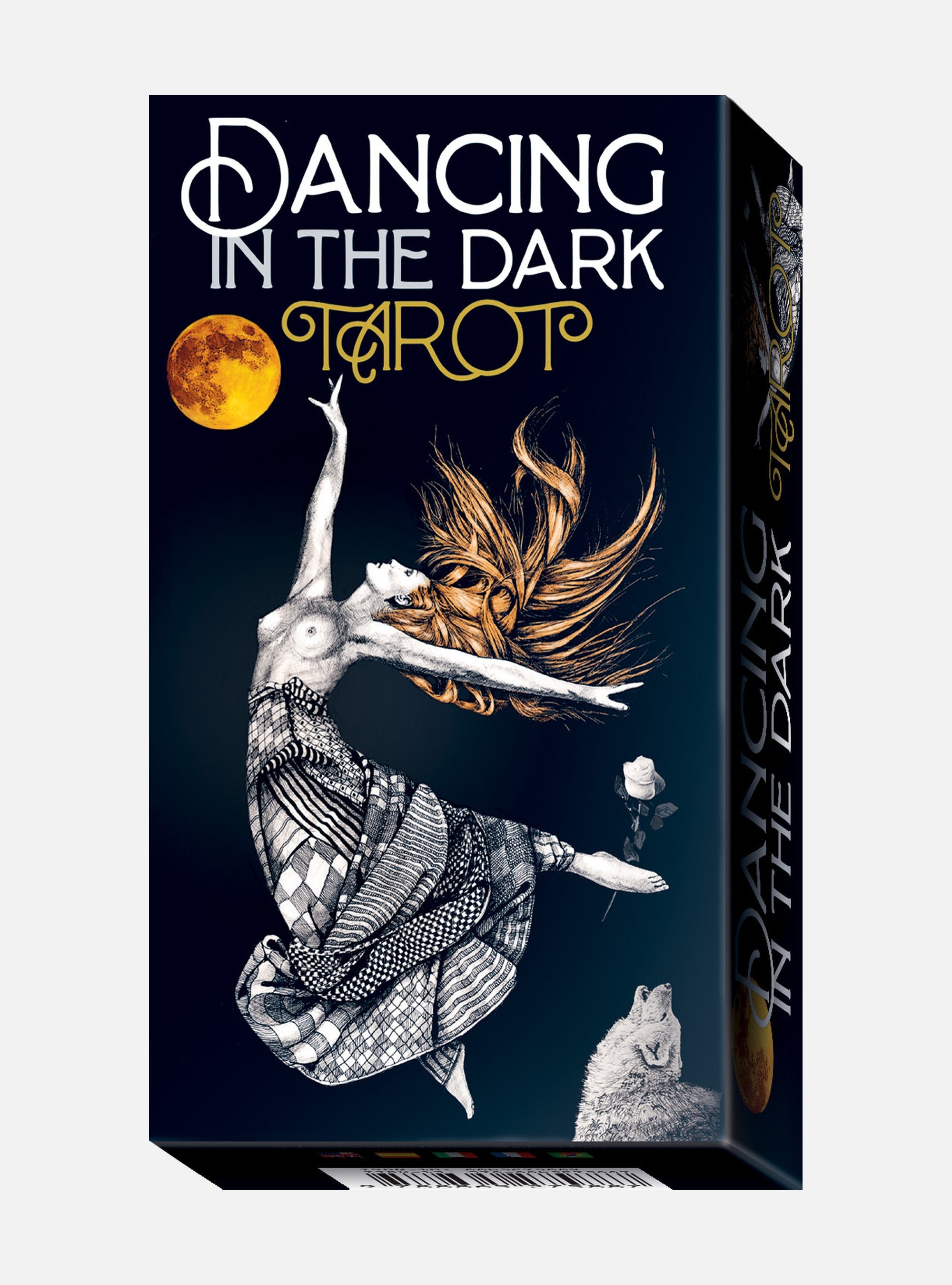 Dancing in the Dark Tarot