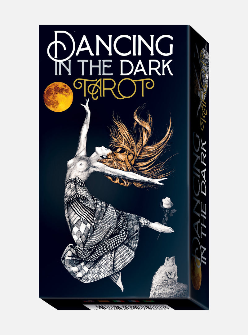 Dancing in the Dark Tarot