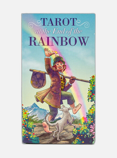 Tarot at the end of the Rainbow