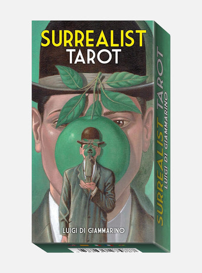 Surrealist Tarot